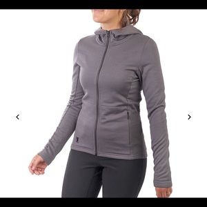 SOLD WOMEN'S MERINO COBRA HOODIE 2.0